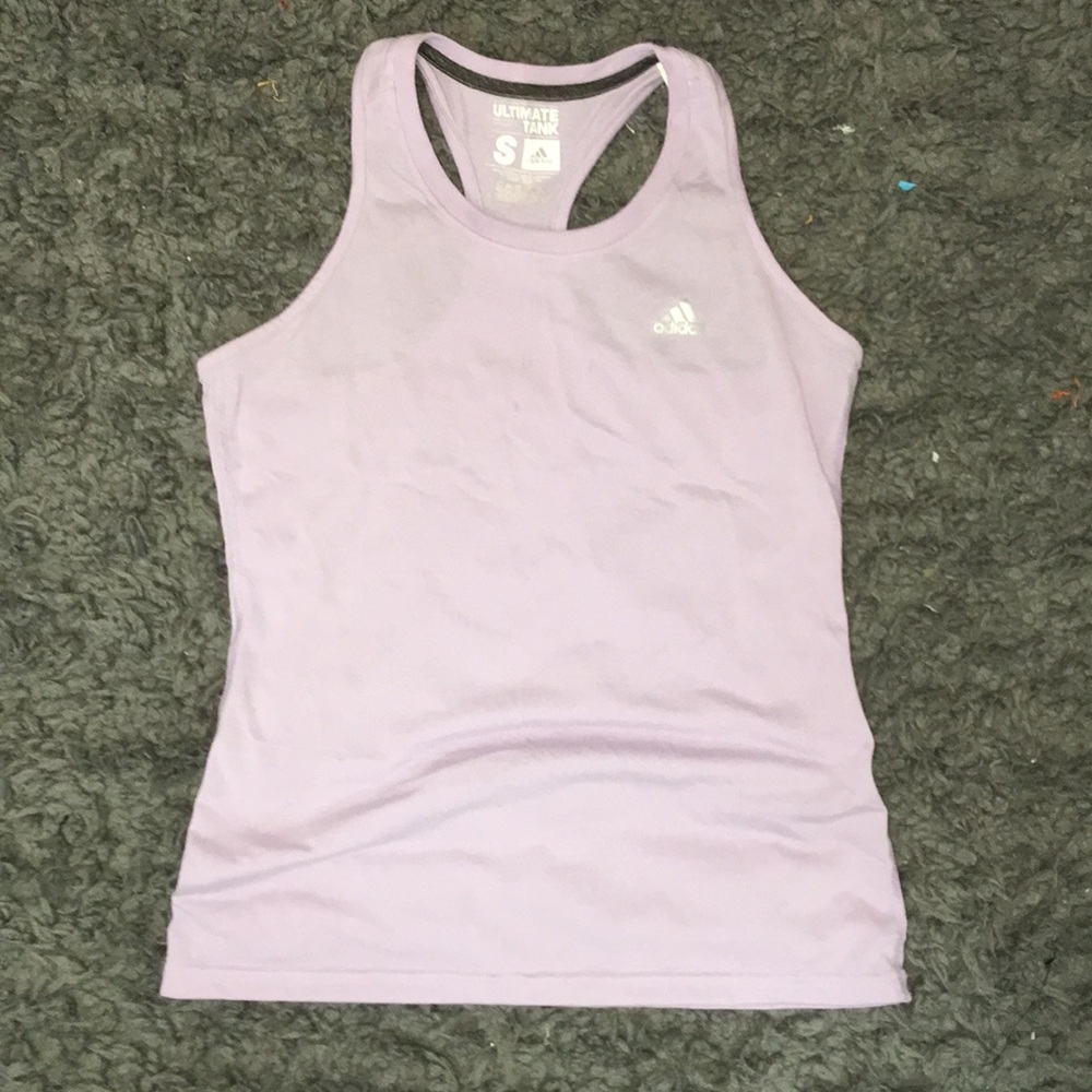 Adidas Women’s Training Ultimate Tank Top